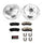 Current Stock|1 CLICK BRAKE KIT W/HDW