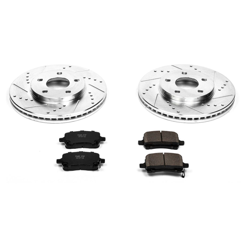 Current Stock|1 CLICK BRAKE KIT W/HDW