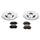 Current Stock|1 CLICK BRAKE KIT W/HDW
