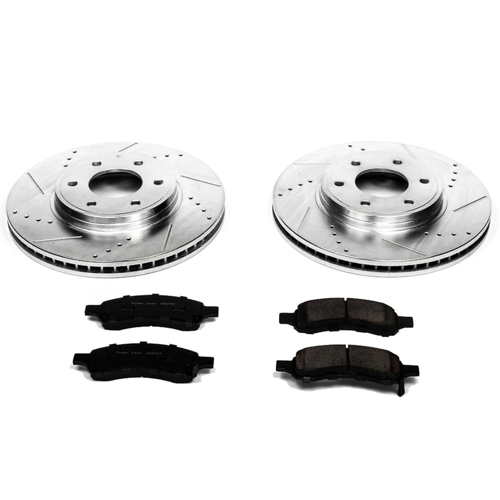 Current Stock|1 CLICK BRAKE KIT W/HDW