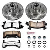 Current Stock|TRUCK AND TOW BRAKE KIT