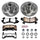 Current Stock|TRUCK AND TOW BRAKE KIT