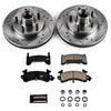 Current Stock|1 CLICK BRAKE KIT W/HDW