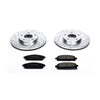 Current Stock|1 CLICK BRAKE KIT W/HDW