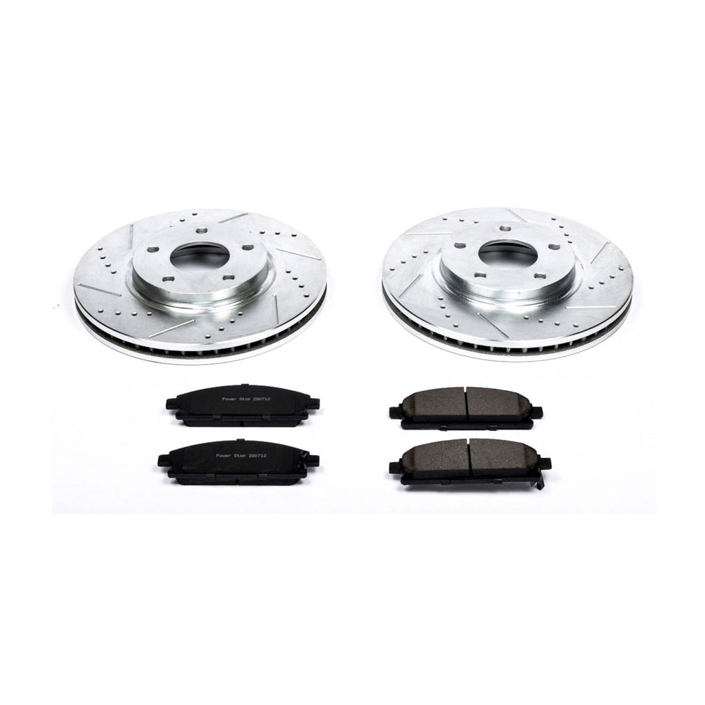 Current Stock|1 CLICK BRAKE KIT W/HDW