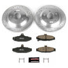 Current Stock|1 CLICK BRAKE KIT W/HDW