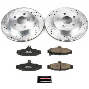 Current Stock|1 CLICK BRAKE KIT W/HDW