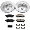 Current Stock|1 CLICK BRAKE KIT W/HDW