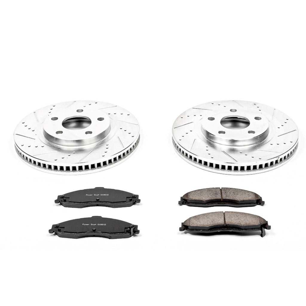 Current Stock|1 CLICK BRAKE KIT W/HDW