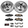 Current Stock|1 CLICK BRAKE KIT W/HDW