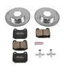 Current Stock|1 CLICK BRAKE KIT W/HDW