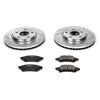 Current Stock|1 CLICK BRAKE KIT W/HDW