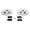 Current Stock|1 CLICK BRAKE KIT W/HDW