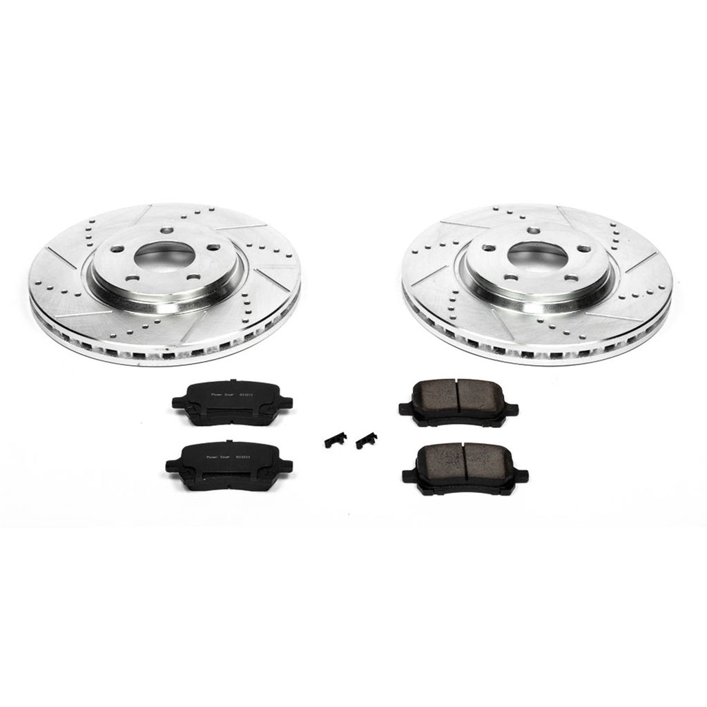 Current Stock|1 CLICK BRAKE KIT W/HDW