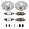 Current Stock|STREET WARRIOR BRAKE KIT