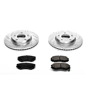 Current Stock|1 CLICK BRAKE KIT W/HDW