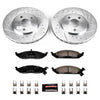 Current Stock|1 CLICK BRAKE KIT W/HDW