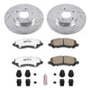 Current Stock|STREET WARRIOR BRAKE KIT