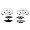 Current Stock|1 CLICK BRAKE KIT W/HDW