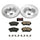 Current Stock|1 CLICK BRAKE KIT W/HDW