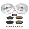 Current Stock|1 CLICK BRAKE KIT W/HDW