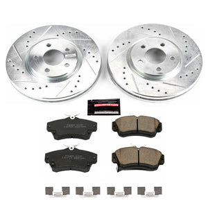 Current Stock|1 CLICK BRAKE KIT W/HDW