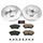 Current Stock|1 CLICK BRAKE KIT W/HDW
