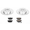 Current Stock|1 CLICK BRAKE KIT W/HDW