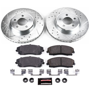 Current Stock|1 CLICK BRAKE KIT W/HDW