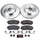 Current Stock|1 CLICK BRAKE KIT W/HDW