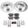 Current Stock|1 CLICK BRAKE KIT W/HDW