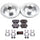 Current Stock|1 CLICK BRAKE KIT W/HDW