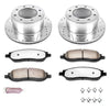 Current Stock|TRUCK AND TOW BRAKE KIT