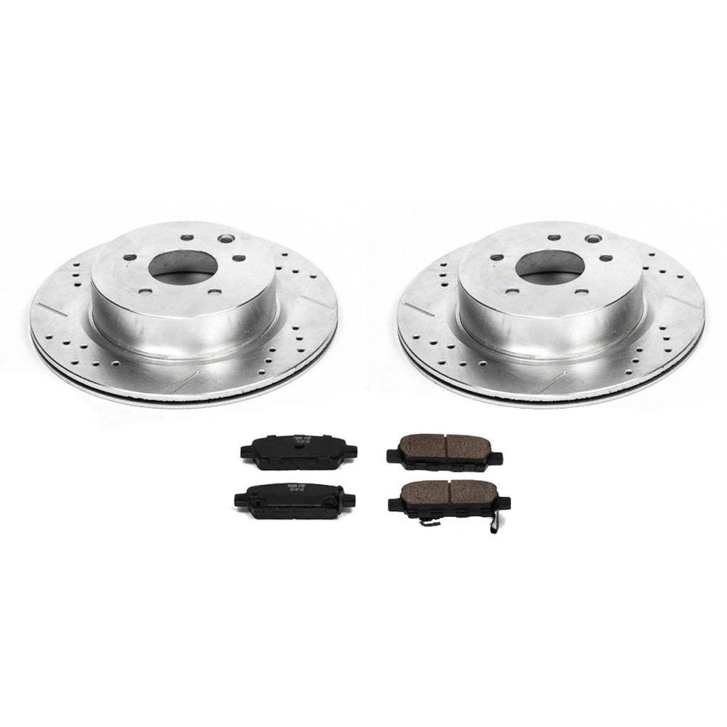 Current Stock|1 CLICK BRAKE KIT W/HDW