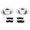 Current Stock|1 CLICK BRAKE KIT W/HDW