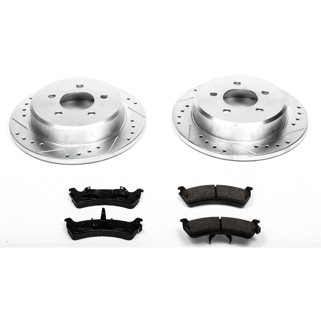 Current Stock|1 CLICK BRAKE KIT W/HDW