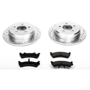 Current Stock|1 CLICK BRAKE KIT W/HDW