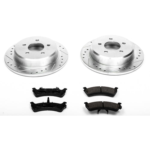 Current Stock|1 CLICK BRAKE KIT W/HDW