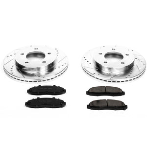 Current Stock|1 CLICK BRAKE KIT W/HDW