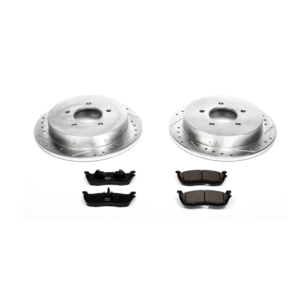 Current Stock|1 CLICK BRAKE KIT W/HDW
