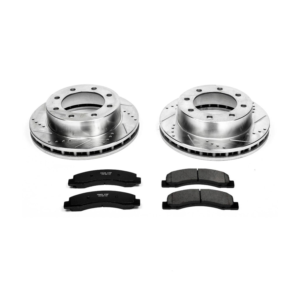 Current Stock|1 CLICK BRAKE KIT W/HDW