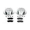 Current Stock|1 CLICK BRAKE KIT W/HDW