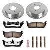 Current Stock|TRUCK AND TOW BRAKE KIT