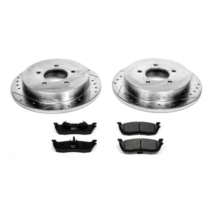 Current Stock|1 CLICK BRAKE KIT W/HDW