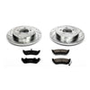 Current Stock|1 CLICK BRAKE KIT W/HDW