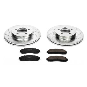 Current Stock|1 CLICK BRAKE KIT W/HDW