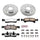 Current Stock|TRUCK AND TOW BRAKE KIT