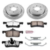 Current Stock|TRUCK AND TOW BRAKE KIT