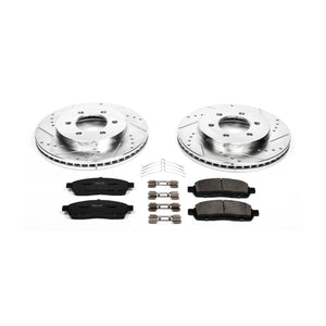 Current Stock|1 CLICK BRAKE KIT W/HDW