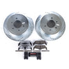 Current Stock|TRUCK AND TOW BRAKE KIT